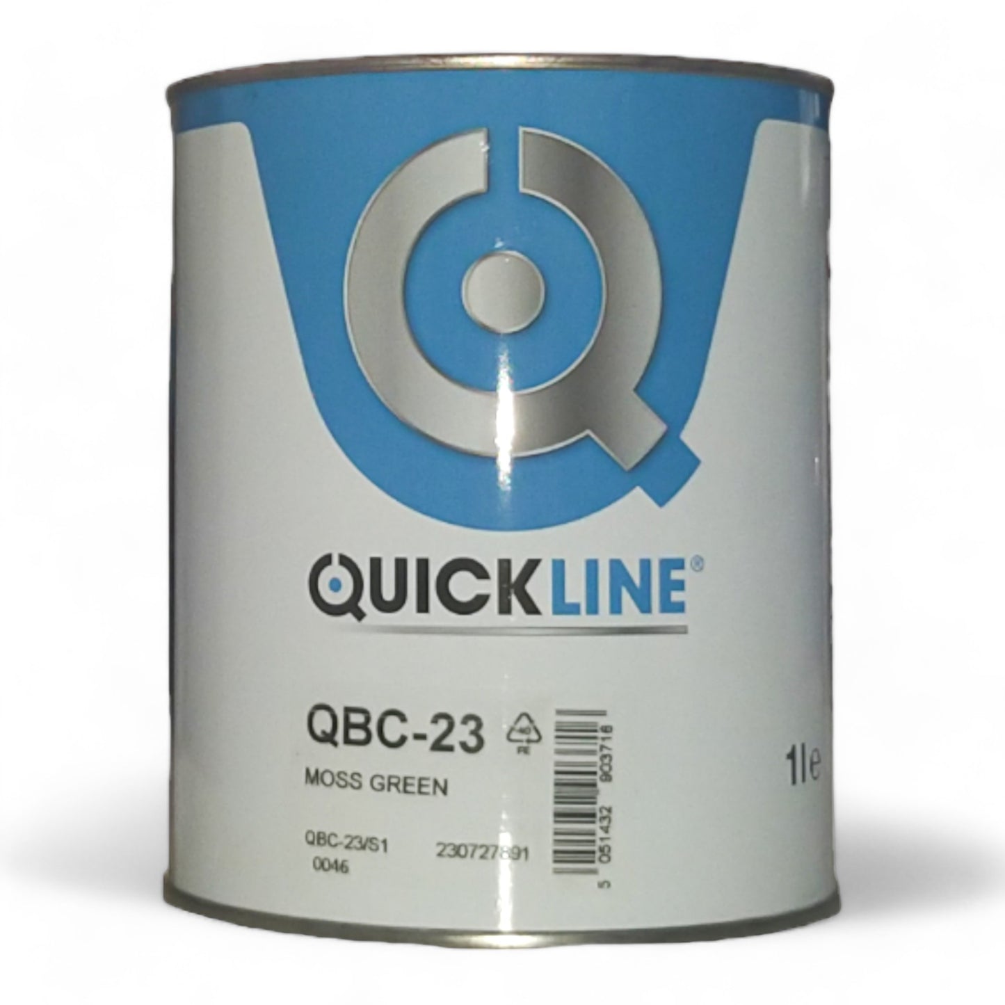 Quickline Moss Green