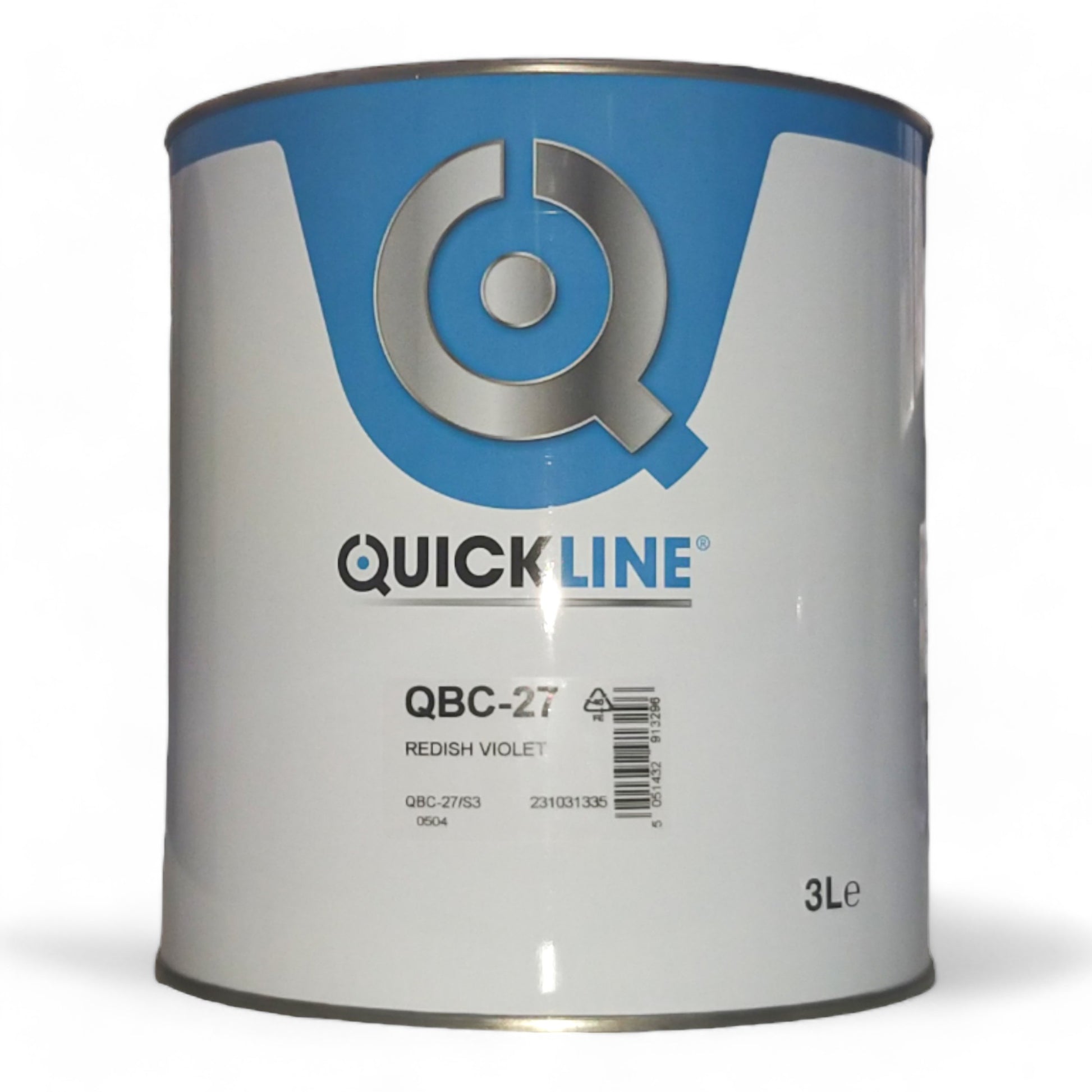 Quickline Redish Violet