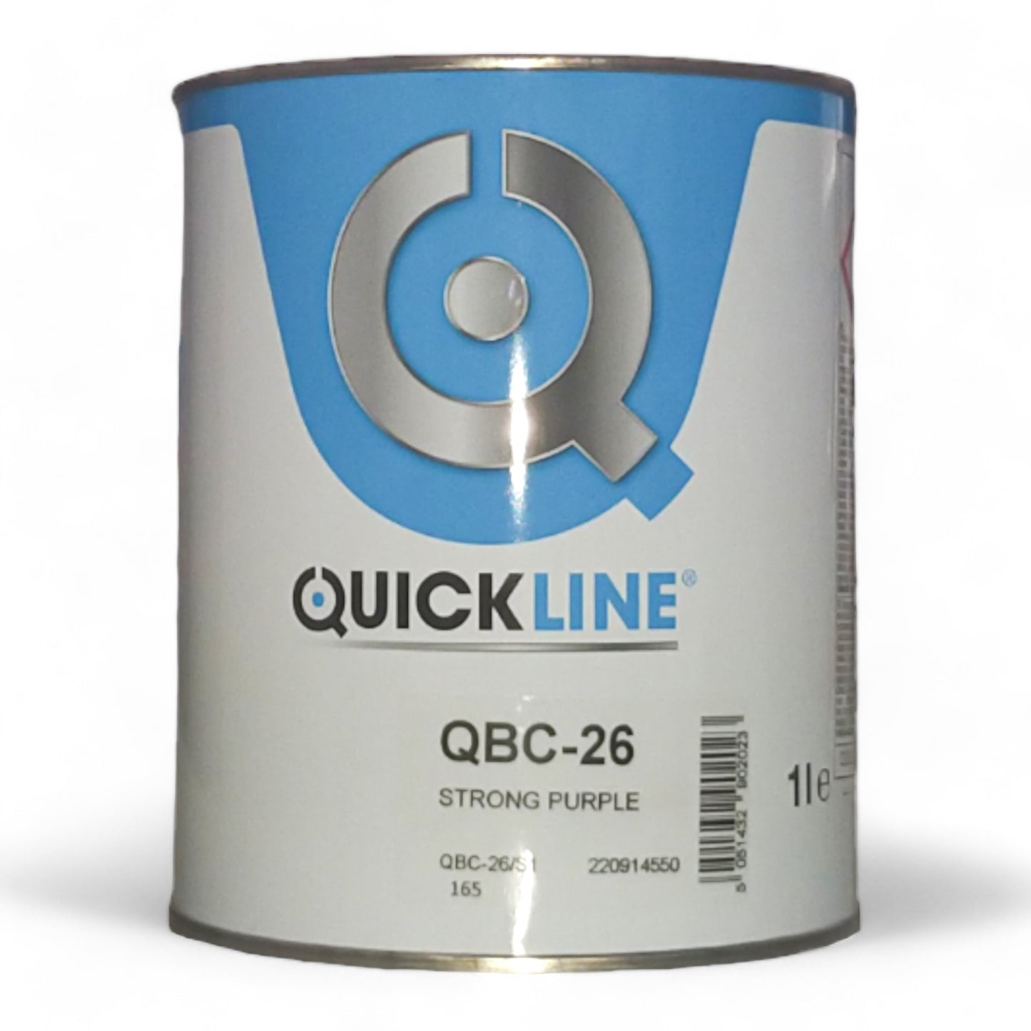Quickline Strong Purple