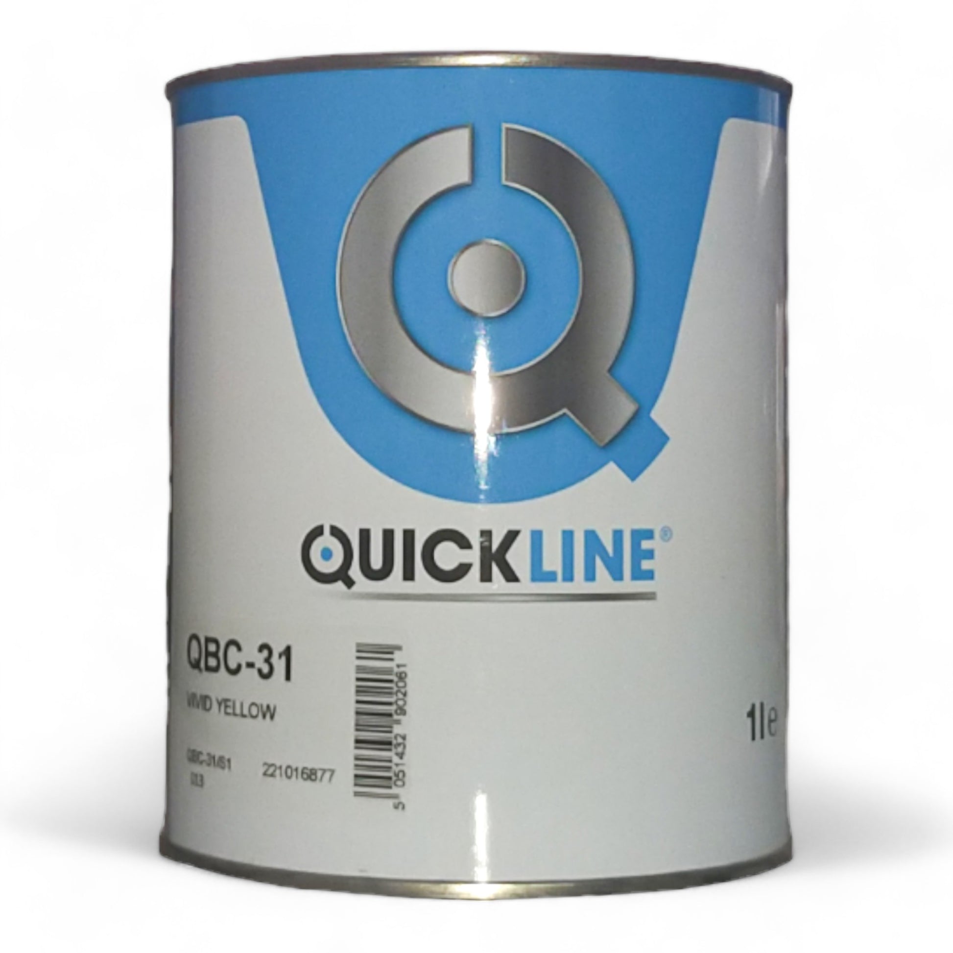 Quickline Vivid Yellow