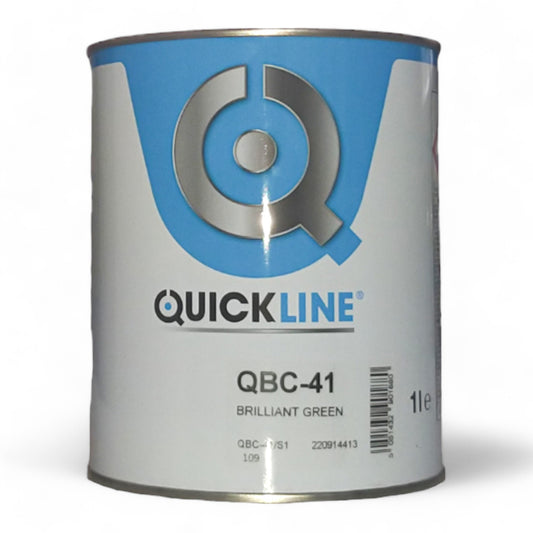 Quickline Brilliant Green