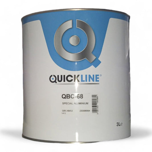 Quickline Special Aluminium