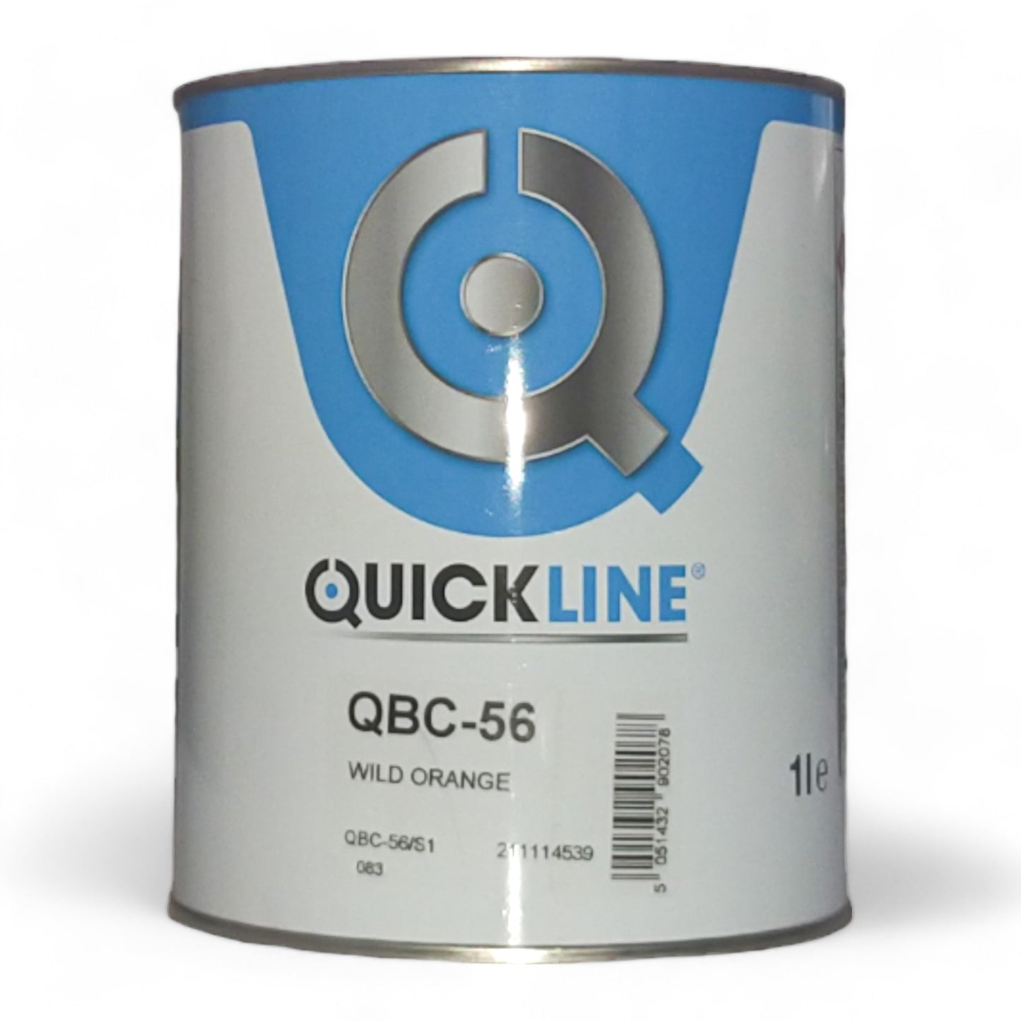 Quickline Wild Orange