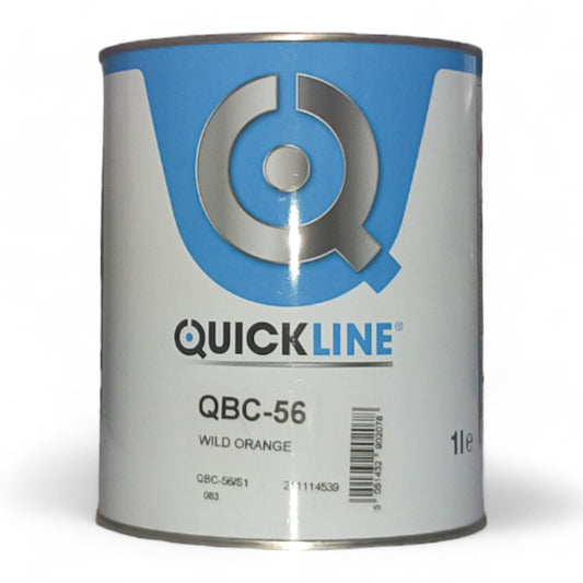 Quickline Wild Orange