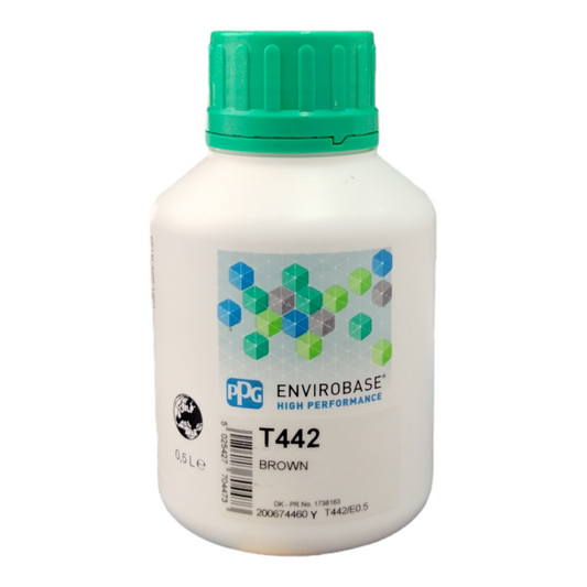 PPG Envirobase T442 Bruno Lt 0,5