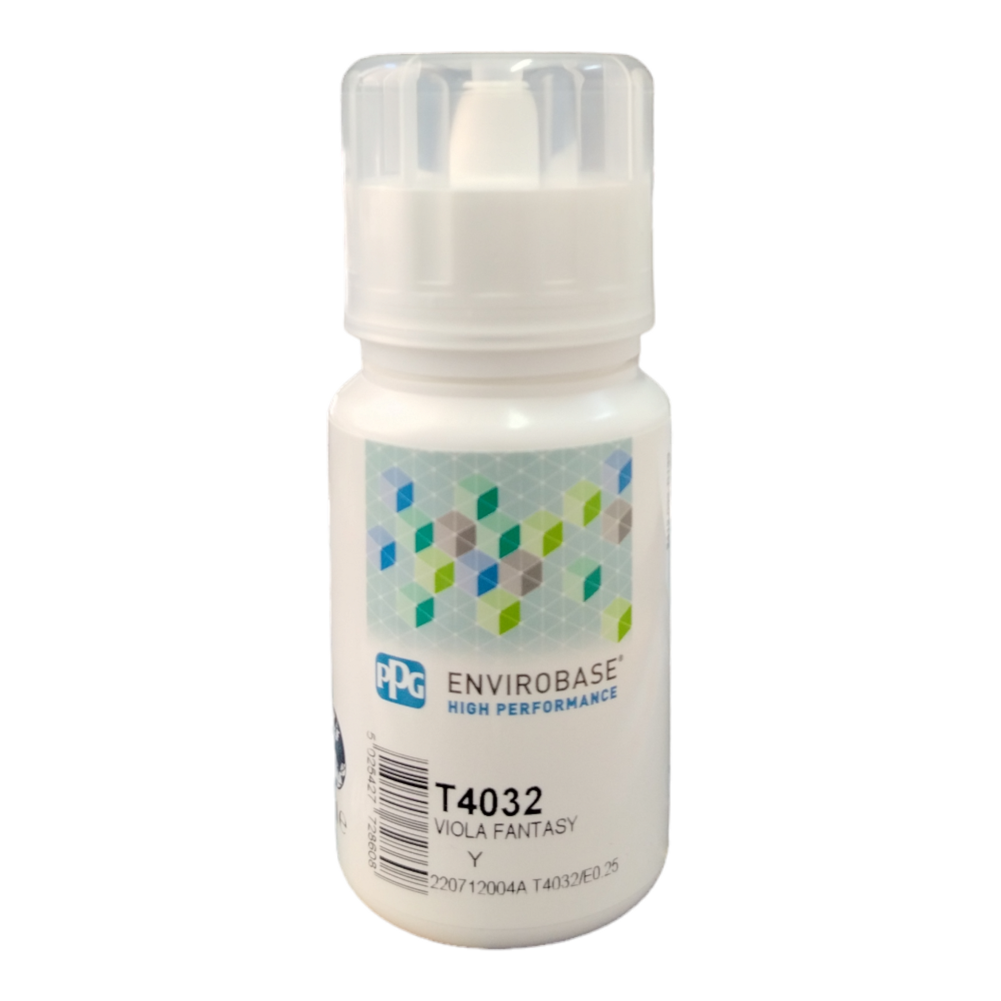 PPG Envirobase T4032 Viola Fantasy- Lt 0,25
