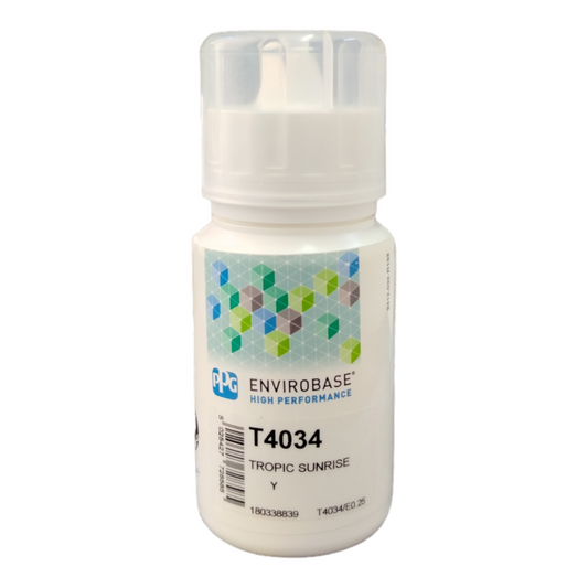 PPG Envirobase T4034 Tropic Sunrise- Lt 0,25