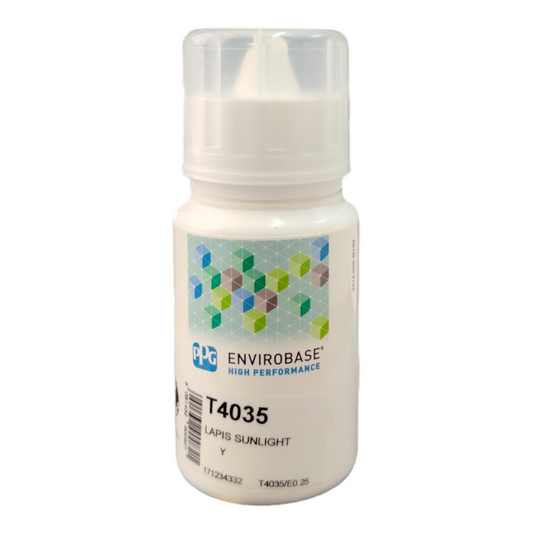 PPG Envirobase T4035 Lapis Sunlight- Lt 0,25