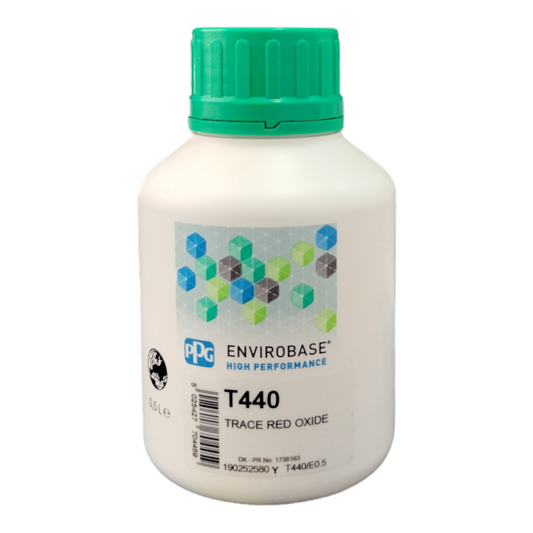 PPG Envirobase T440 Rosso Ossido Ridotto Lt 0,5