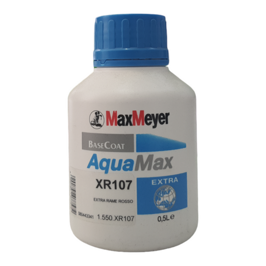 Aquamax Extra Xr107 Rame Rosso Da Lt 0,5